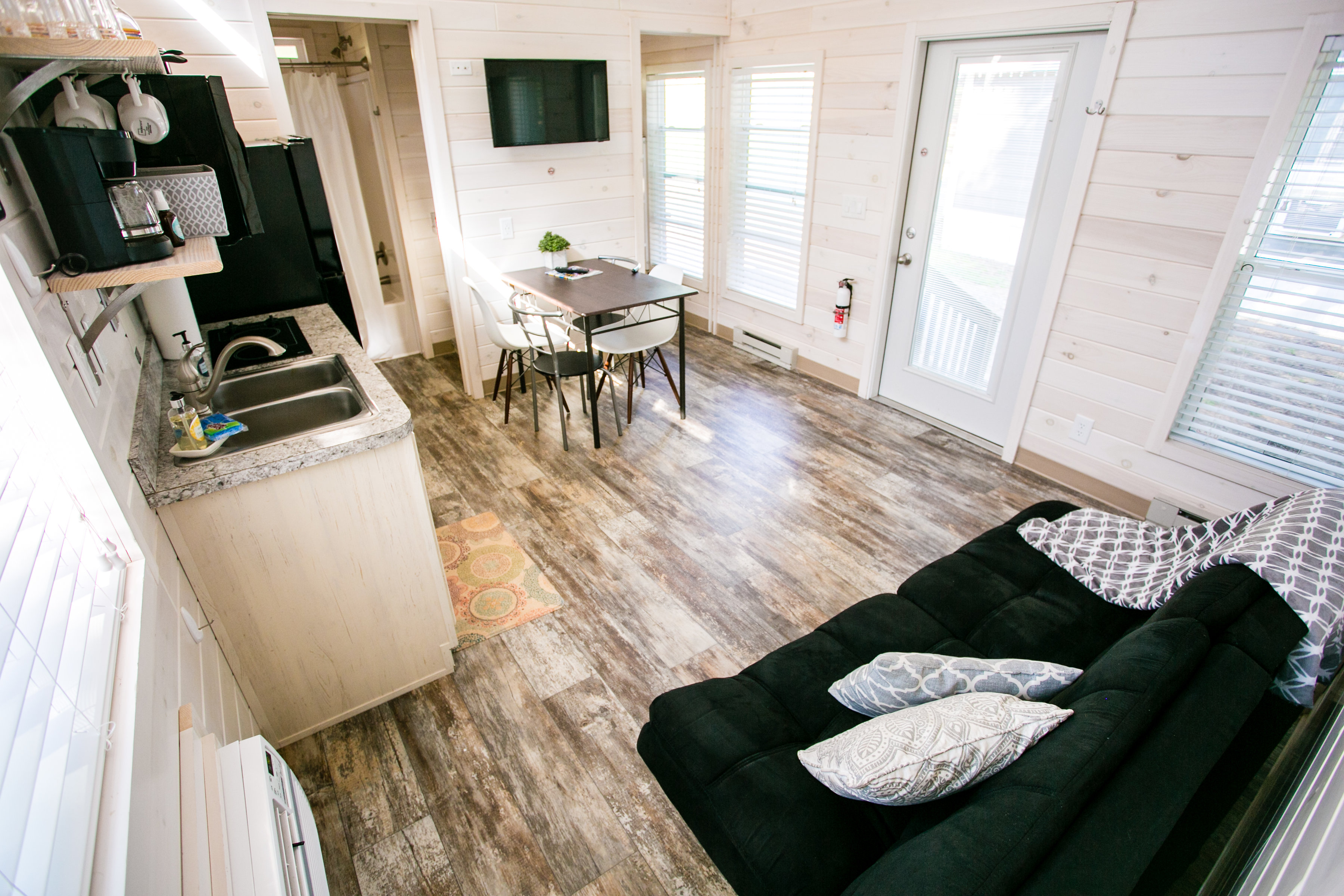 Family Style 2-Bedroom